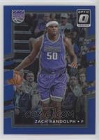 Zach Randolph #/49