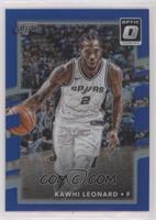 Kawhi Leonard #/49