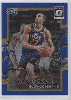 Rudy Gobert #/49