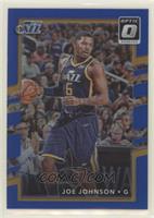 Joe Johnson #/49