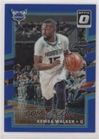 Kemba Walker #/49