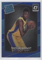 Rated Rookie - Thomas Bryant #/49