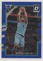 Nicolas Batum #/49