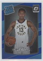 Rated Rookie - Ike Anigbogu #/49