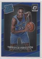 Rated Rookie - Terrance Ferguson #/49