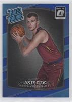 Rated Rookie - Ante Zizic #/49