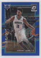 Jeremy Lamb [Noted] #/49