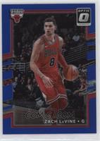 Zach LaVine #/49