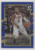 JR Smith #/49