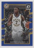 Darren Collison #/49