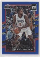 DeAndre Jordan #/49