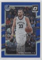 Marc Gasol #/49