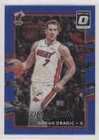 Goran Dragic #/49