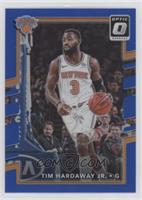 Tim Hardaway Jr. #/49