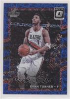 Evan Turner [EX to NM]