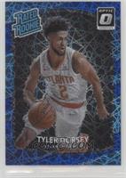 Rated Rookie - Tyler Dorsey