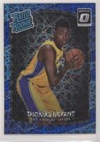 Rated Rookie - Thomas Bryant