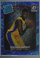 Rated Rookie - Thomas Bryant