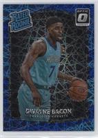 Rated Rookie - Dwayne Bacon [EX to NM]