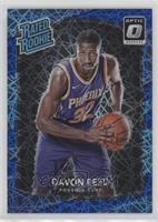 Rated Rookie - Davon Reed