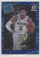 Rated Rookie - Josh Hart