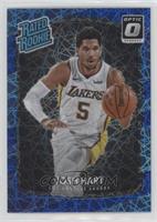 Rated Rookie - Josh Hart