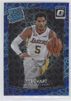 Rated Rookie - Josh Hart