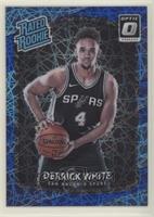 Rated Rookie - Derrick White