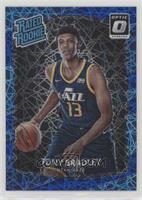 Rated Rookie - Tony Bradley