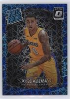 Rated Rookie - Kyle Kuzma