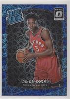 Rated Rookie - OG Anunoby