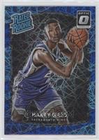 Rated Rookie - Harry Giles