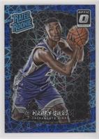Rated Rookie - Harry Giles