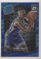 Rated Rookie - Harry Giles