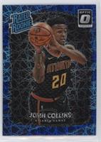 Rated Rookie - John Collins