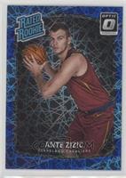 Rated Rookie - Ante Zizic