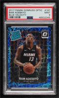 Rated Rookie - Bam Adebayo [PSA 9 MINT]