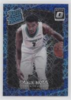 Rated Rookie - Malik Monk