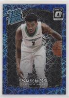 Rated Rookie - Malik Monk