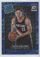 Rated Rookie - Zach Collins