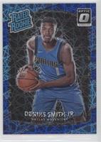 Rated Rookie - Dennis Smith Jr.