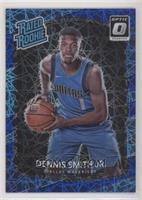 Rated Rookie - Dennis Smith Jr.