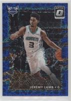 Jeremy Lamb