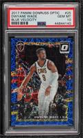 Dwyane Wade [PSA 10 GEM MT]