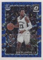 Ben McLemore