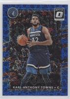 Karl-Anthony Towns