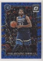 Karl-Anthony Towns