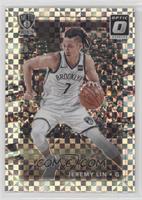 Jeremy Lin [EX to NM]