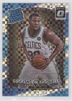 Rated Rookie - Guerschon Yabusele