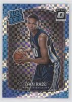 Rated Rookie - Ivan Rabb